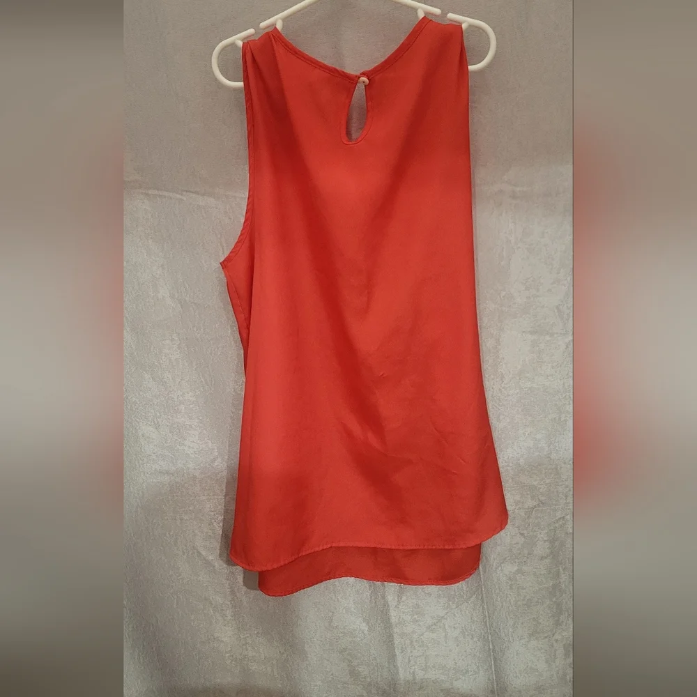 Tradition Women's blouse tank - Picture 2 of 4